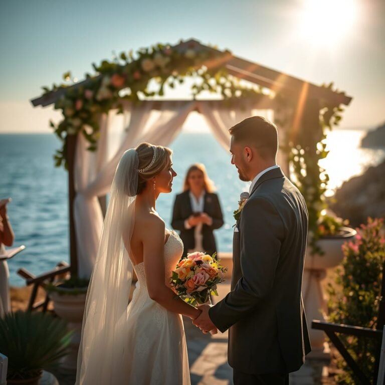 Eventy - svatby a oslavy v Chorvatsku